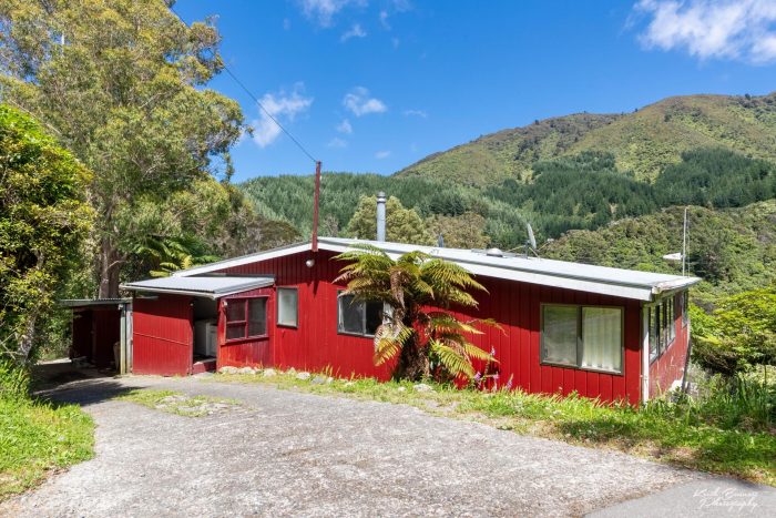 1721A Akatarawa Road, Akatarawa, Upper Hutt, Wellington, 5372, New Zealand