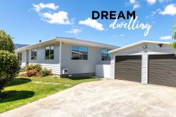 119 California Drive, Totara Park, Upper Hutt, Wellington, 5018, New Zealand