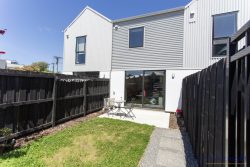 4/43 Dickens Street, Addington, Christchurch City, Canterbury, 8024, New Zealand