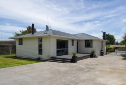 8 Dixons Line, Bunnythorpe, Palmerston North, Manawatu / Whanganui, 4481, New Zealand