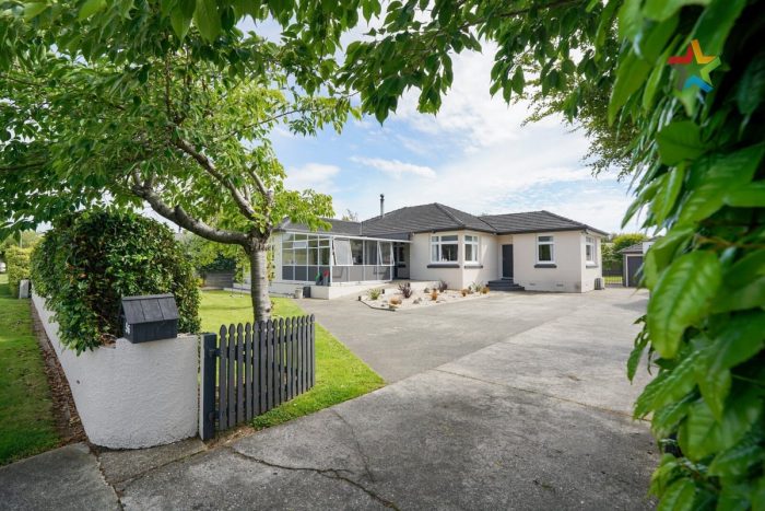 56 Duncan Street, Hawthorndale, Invercargill, Southland, 9810, New Zealand