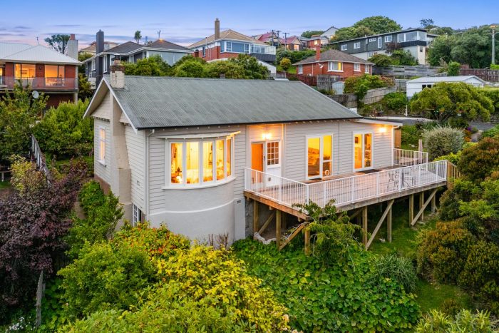 10 Earls Road, Saint Clair, Dunedin, Otago, 9012, New Zealand