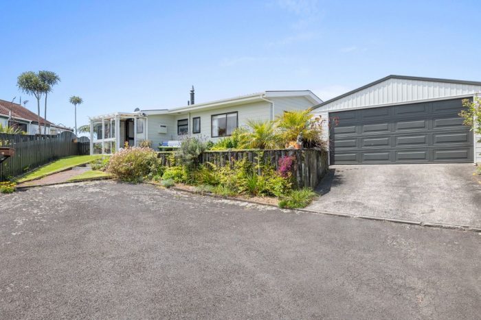 5C Lindaver Grove, Merrilands, New Plymouth, Taranaki, 4312, New Zealand