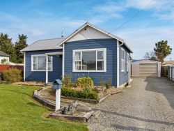 6 Edward Street, Waimate, Canterbury, 7924, New Zealand