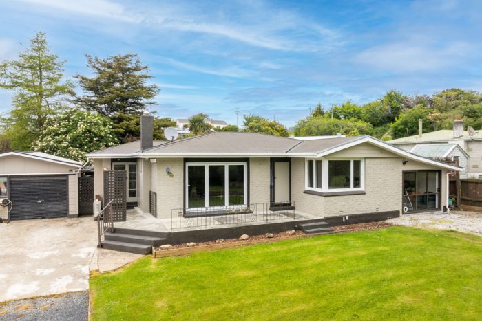 236 Main Road, Waikouaiti, Dunedin, Otago, 9510, New Zealand