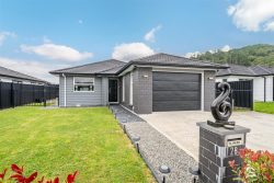 28 Fenwick Crescent, Wallaceville, Upper Hutt, Wellington, 5018, New Zealand