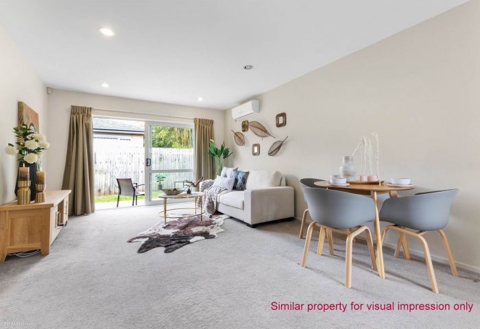 10/68 Fonteyn Street, Avondale, Auckland, 1026, New Zealand