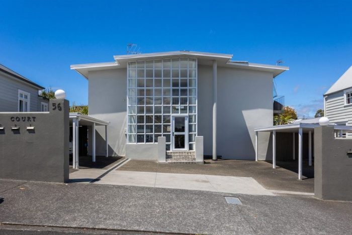 56G Lincoln Street, Ponsonby, Auckland, 1021, New Zealand