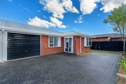 4/97 Mandeville Street, Riccarton, Christchurch City, Canterbury, 9810, New Zealand