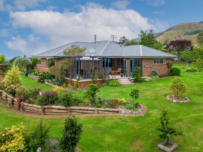 151 Garlands Road, Waimate, Canterbury, 7979, New Zealand