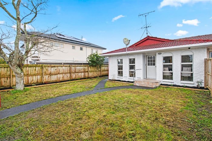 3/459 Great South Road, Papatoetoe, Manukau City, Auckland, 2025, New Zealand