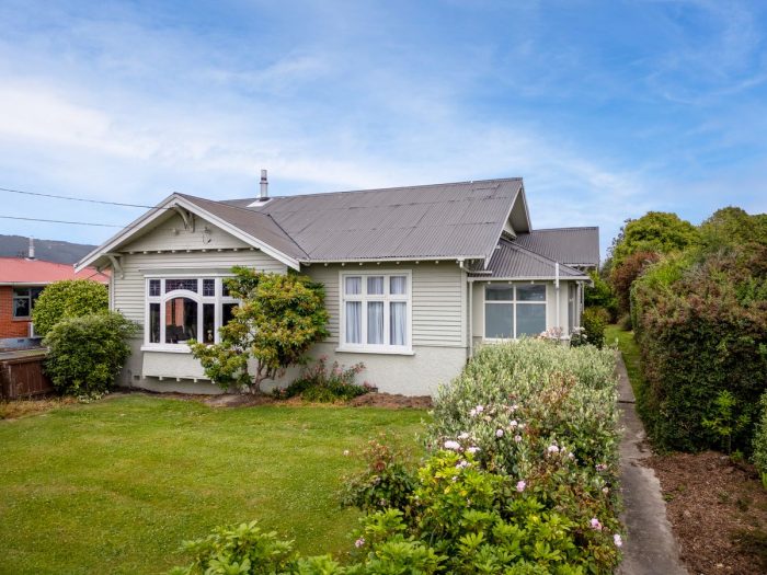 16 Herbert Street, Waimate, Canterbury, 7924, New Zealand