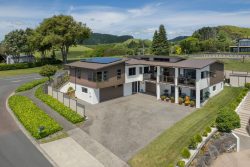 1 Holcombrooke Lane, Welcome Bay, Tauranga, Bay Of Plenty, 3175, New Zealand