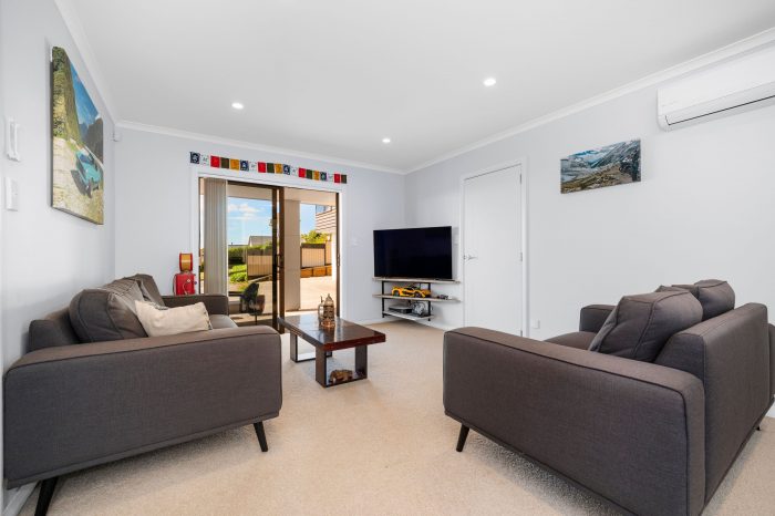 1 Holcombrooke Lane, Welcome Bay, Tauranga, Bay Of Plenty, 3175, New Zealand