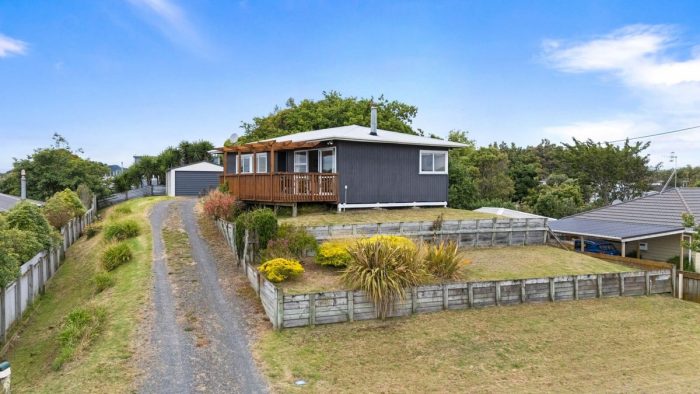 5-7 Howe Street, Foxton, Horowhenua, Manawatu / Whanganui, 4814, New Zealand