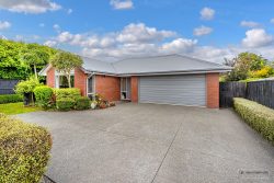 26 Smith Street, Kaiapoi, Waimakariri, Canterbury, 7630, New Zealand