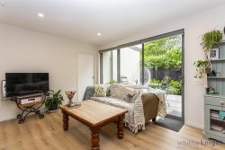 4/138 Westminster Street, St. Albans, Christchurch City, Canterbury, 8014, New Zealand