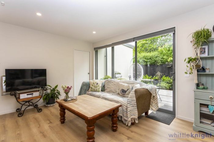 4/138 Westminster Street, St. Albans, Christchurch City, Canterbury, 8014, New Zealand