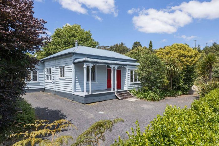 81 Victoria Street, Waikino, Waihi, Hauraki, Waikato, 3682, New Zealand