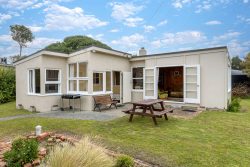 12 Poto Street, Aramoana, Dunedin, Otago, 9082, New Zealand