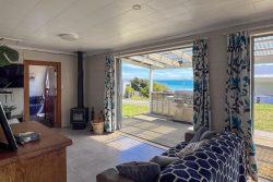 3085C Cape Palliser Road, Ngawi, Cape Palliser, South Wairarapa, Wellington, 5772, New Zealand