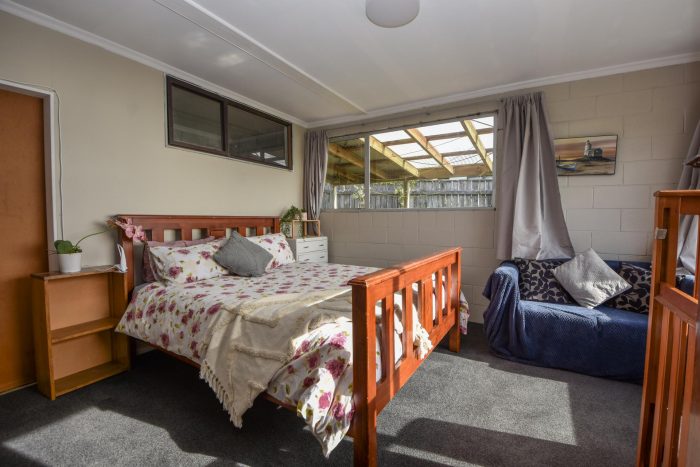 3085C Cape Palliser Road, Ngawi, Cape Palliser, South Wairarapa, Wellington, 5772, New Zealand