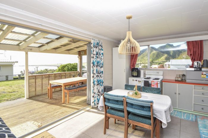 3085C Cape Palliser Road, Ngawi, Cape Palliser, South Wairarapa, Wellington, 5772, New Zealand