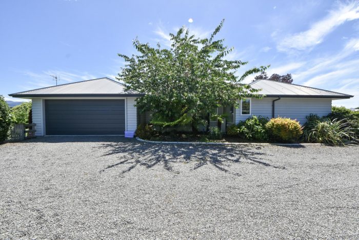 5 Warrington Court, Carterton, Wellington, 5713, New Zealand