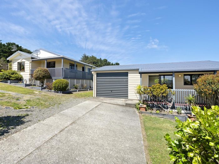 30 Rose Street, Ranui Heights, Porirua, Wellington, 5024, New Zealand