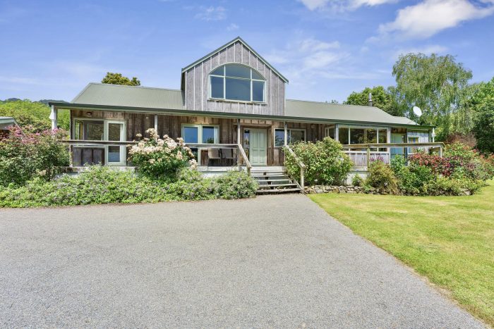 99 Settlement Road, Te Horo, Kapiti Coast, Wellington, 5582, New Zealand