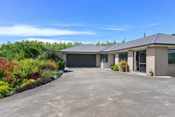 205 Taylors Road, Otaki, Kapiti Coast, Wellington, 5583, New Zealand