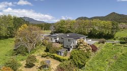 401 Koru Road, Oakura, New Plymouth, Taranaki, 4374, New Zealand