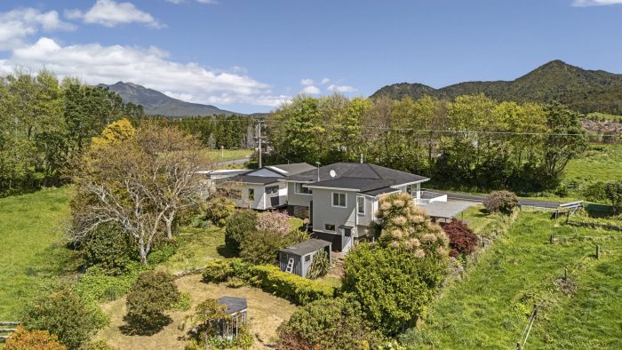 401 Koru Road, Oakura, New Plymouth, Taranaki, 4374, New Zealand