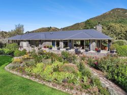 1025 Lake Hawea-Albert Town, Lake Hawea, Wanaka, Otago, 9382, New Zealand