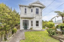 30 Apuka Street, Brooklyn, Wellington, 6021, New Zealand