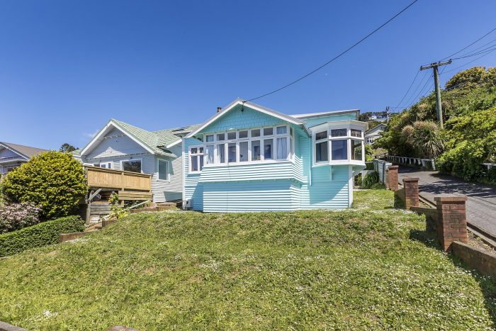 2 Hataitai Road, Hataitai, Wellington, 6021, New Zealand