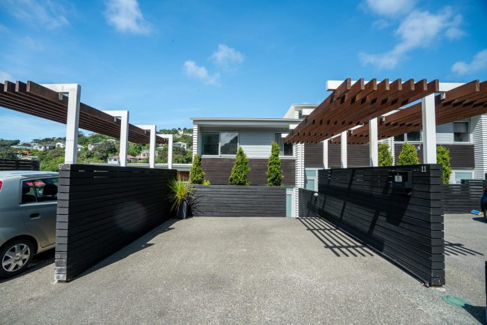 11 Tiketike Way, Brooklyn, Wellington, 6021, New Zealand