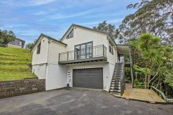 20 Memorial Drive, Parahaki, Whangarei, Northland, 0112, New Zealand