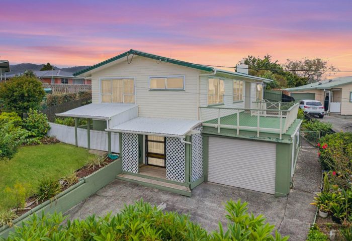 49 Murdoch Crescent, Raumanga, Whangarei, Northland, 0110, New Zealand