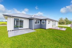 47 Murphy Lane, Taupiri, Waikato, 3721, New Zealand