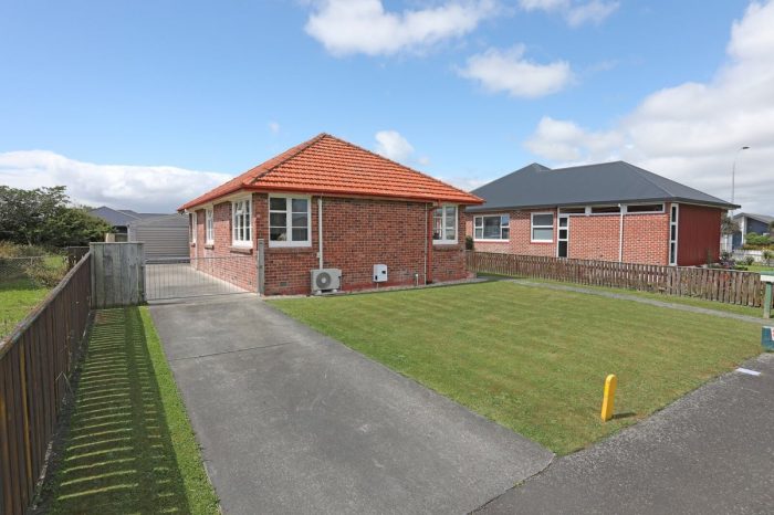 86 Rangiora Avenue, Roslyn, Palmerston North, Manawatu / Whanganui, 4414, New Zealand