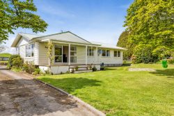 82 Old Lakes Road, Eltham, South Taranaki, Taranaki, 4398, New Zealand