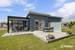 16 Reel Road, Waihi Beach, Western Bay Of Plenty, Bay Of Plenty, 3611, New Zealand