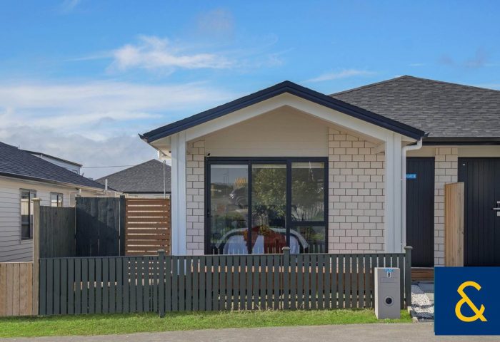 8 Rorotu Avenue, Karaka, Franklin, Auckland, 2580, New Zealand