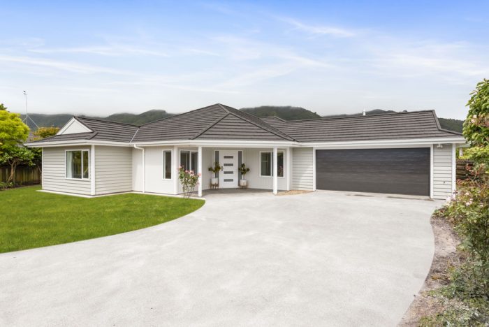 13 Runanga Grove, Waikanae, Kapiti Coast, Wellington, 5036, New Zealand