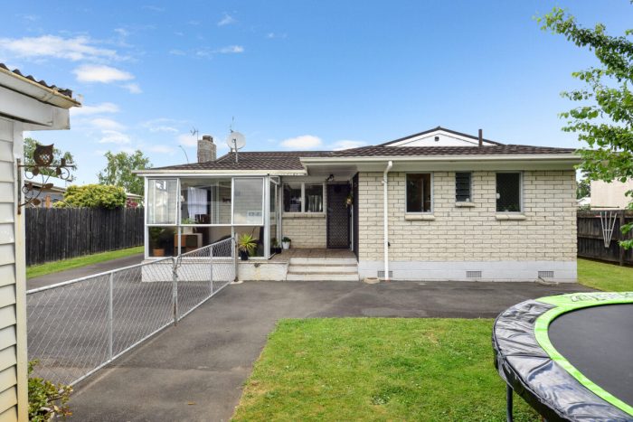 264 Sandwich Road, St Andrews, Hamilton, Waikato, 3200, New Zealand