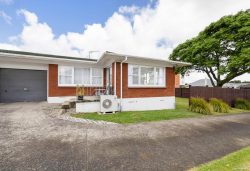 1/93 Seddon Street, Pukekohe, Franklin, Auckland, 2120, New Zealand