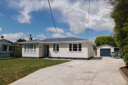 34 Hedges Street, Sanson, Manawatu, Manawatu / Whanganui, 4817, New Zealand