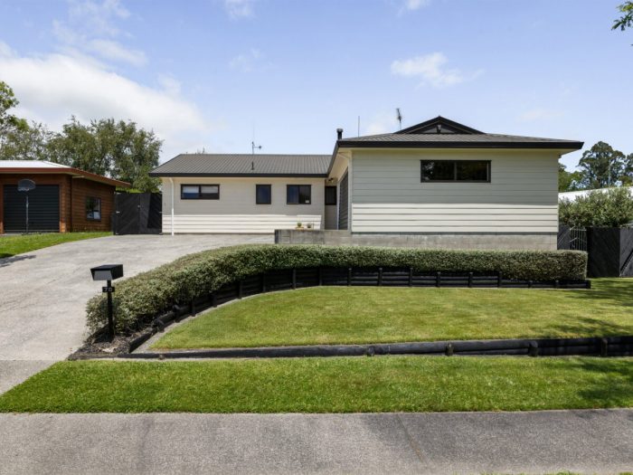 70 Splitt Avenue, Glenview, Hamilton, Waikato, 3206, New Zealand