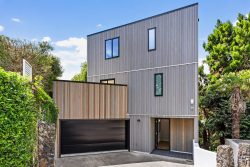 27 St Georges Bay Road, Parnell, Auckland, 1052, New Zealand